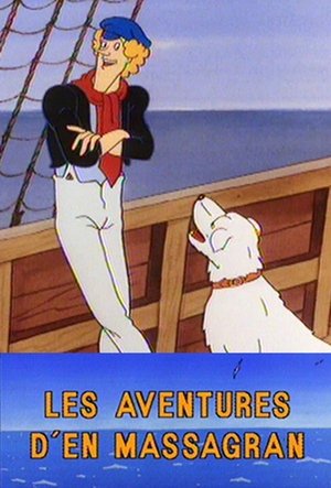 Les aventures d'en Massagran