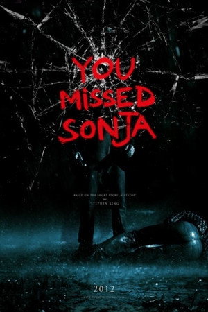 You Missed Sonja 17