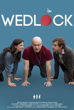 Poster Wedlock 2014