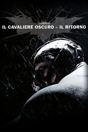 Image Il cavaliere oscuro - Il ritorno