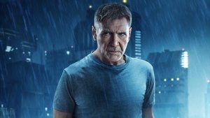 Blade Runner 2049 (2017) HD 1080p Latino