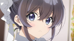 Heroine? Saint? No, I’m an All-Works Maid (and Proud of It)!: 1×6