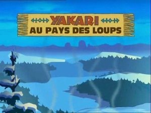 Yakari Season 1 Episode 4
