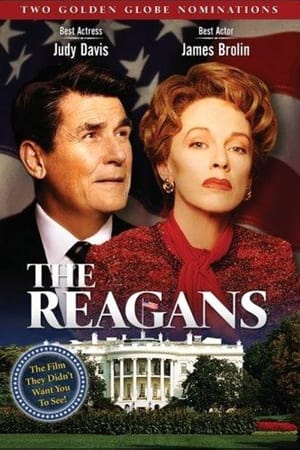 The Reagans film complet