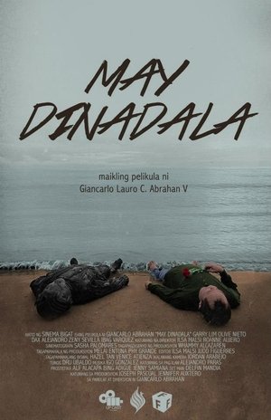 Poster May dinadala 2014