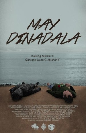 Image May dinadala