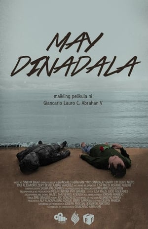 Image May dinadala