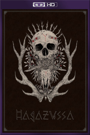 Hagazussa 50