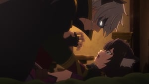 Isekai Maou to Shoukan Shoujo no Dorei Majutsu: 1 Staffel 1 Folge