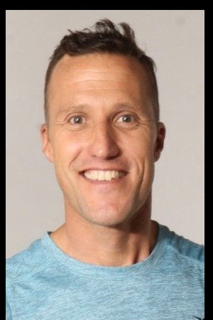 Jamie Isaac