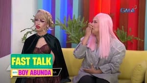 Fast Talk with Boy Abunda: Season 1 Full Episode 332
