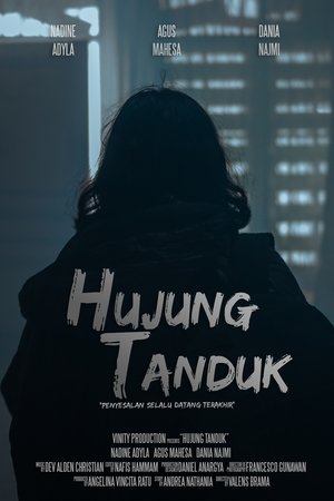 Image Hujung Tanduk