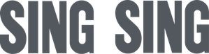Sing Sing — Logos 3