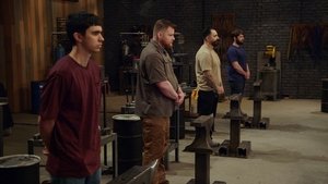 Forged in Fire: 8×25