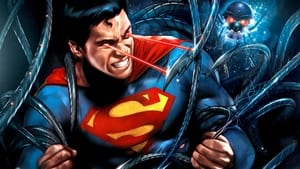 Superman contre Brainiac film complet