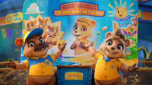 Daisy Quokka, Ciudad Santuario Película Completa HD 1080p [MEGA] [LATINO] 2020