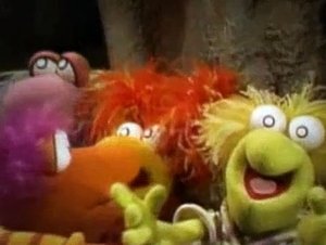 Die Fraggles: 3×16