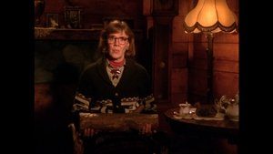 Image Log Lady Introduction - S02E21