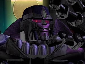 Beast Wars: Transformers Before the Storm