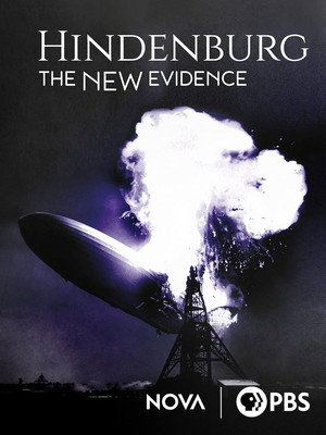 Hindenburg The New Evidence