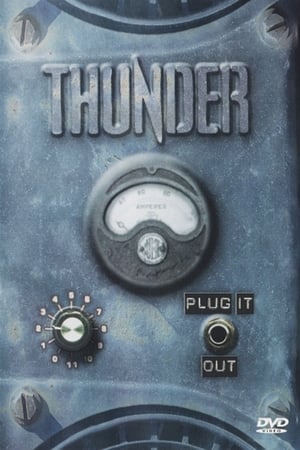 Image Thunder - Plug It Out