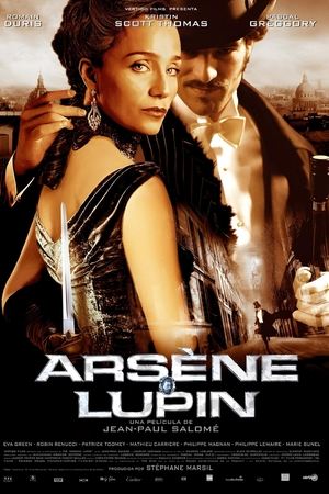 pelicula Arsène Lupin (2004)