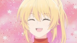 My Awkward Senpai: 1×7