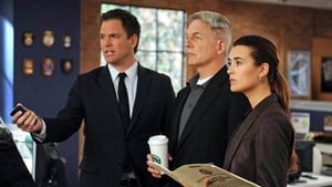 Agenci NCIS: Sezon 10 Odcinek 13