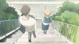 Aoi Hana: 1×3