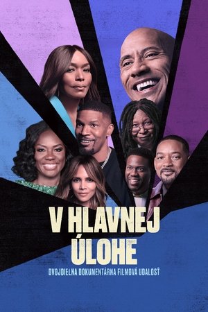 Poster V hlavnej úlohe Séria 1 2025