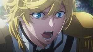 Senjuushi: Episódio: 1 da 1ª Temporada
