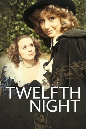 Poster Twelfth Night 1980