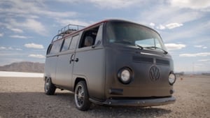 Goblin Works Garage VW Camper