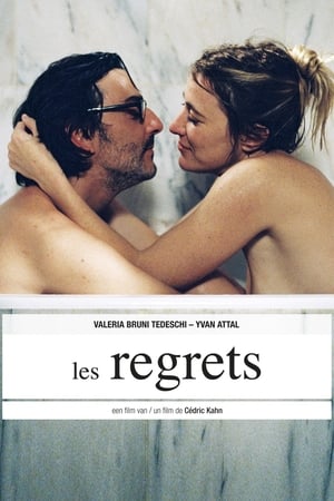 Poster Les Regrets 2009