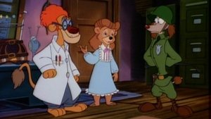 TaleSpin War of the Weirds