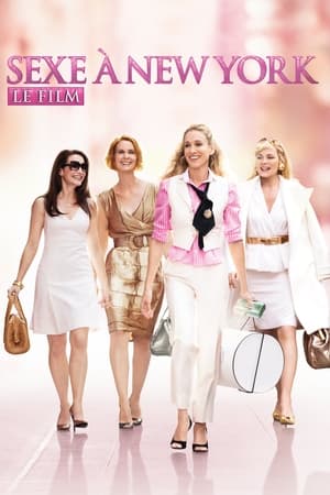 Sex and the City, Le film (2008)