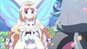 Merc Storia : Mukiryoku no Shounen to Bin no Naka no Shoujo: Saison 1 Episode 4