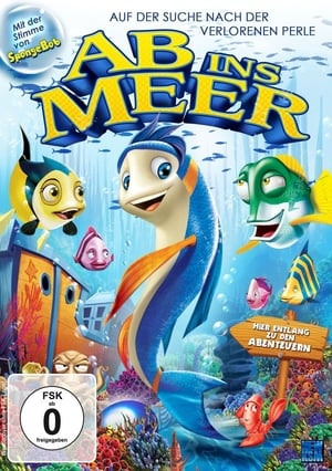 Poster Ab ins Meer 2012