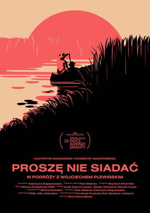 Please Do Not Sit (2026)