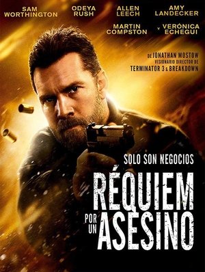 Watch Réquiem por un asesino (2017) HD Movie Online Free