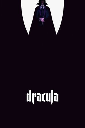 poster Dracula