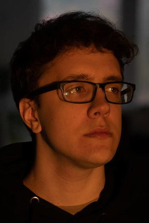 Dominik Stokłosa's photo