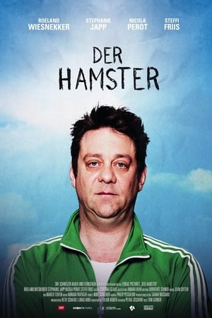 Poster Der Hamster 2015