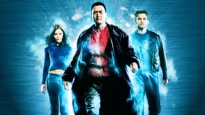 Bulletproof Monk (2003) Hindi Dubbed