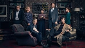 Sherlock Season 1 Complete