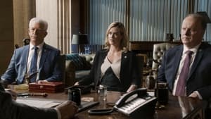 Blue Bloods Season 13 : Collision Course