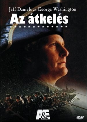 Poster Átkelés 2000