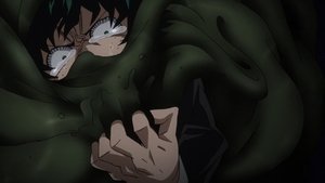 My Hero Academia Temporada 1 Capitulo 1