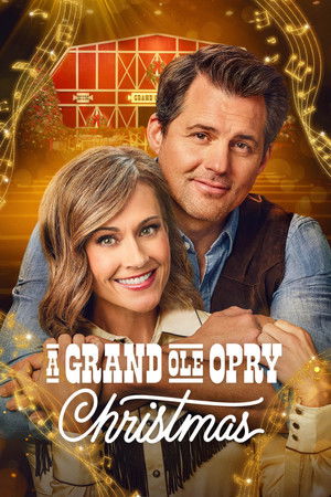 A Grand Ole Opry Christmas (2025)