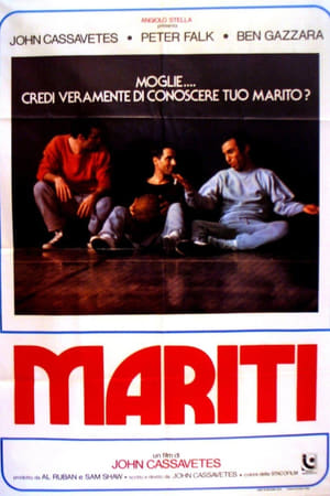 Poster di Mariti